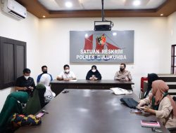 Video Viral Eril Cikas, Kapolres Bulukumba Terima Audiensi Anggota DPRD Dan Cipayung Plus Bulukumba