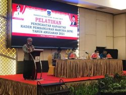 Pj Bupati Koltim : KPM Berkualitas Mampu Turunkan Stunting