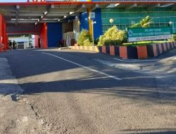 Menggugah Hati Pembesuk, IGD RS Anwar Makkatutu Bantaeng Bukan Jalan Umum
