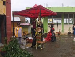 SMA Plus Budi Utomo Makassar Resmi Gelar Porsenida 2021, Siap Lahirkan Bibit Unggul Profesional 