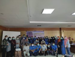 Tingkatkan Kualitas SDM, RSUD Anwar Makkatutu Bantaeng Gelar RTD Circular Casting dan Splinting