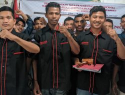 Himpunan Mahasiswa Rahong Manggarai (HIMARAMA) Sukses Gelar MUBES KeVXI