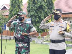Kapolres Bulukumba Tegaskan Tidak Ada Arak Arakan Pada Malam Tahun Baru