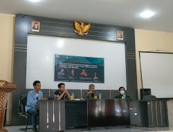 Mahasiswa Hukum Di Harap Untuk Lebih Peka Terhadap Kondisi Bangsa Saat Ini