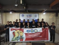 Peningkatan Pemahaman dan Partisipasi Pencegahan Korupsi Mahasiswa Manggarai di Kota Makassar