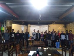 HIPMA-MATIM Makassar Gelar Dialog Akhir Tahun