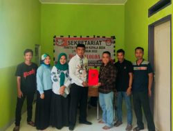 Hingga Saat Ini, Baru Suprianto Yang Mendaftarkan Diri di Ajang Pilkades Kaloloa