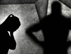 Dicabuli Oleh Suami Tantenya, Korban Laporkan Pelaku Ke Polisi