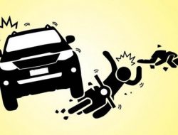 Penyidik Laka Polres Bulukumba Masih Mendalami Kasus Tabrak Lari