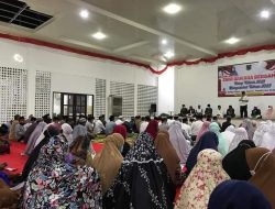 Sambut 2022, Pemda Koltim Gelar Zikir dan Doa Bersama