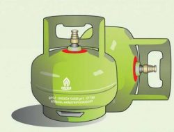 Harga LPG 3Kg Mahal, Masyarakat Mamuju Tengah Mengeluh 