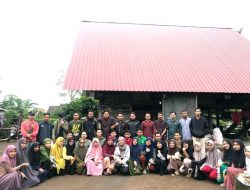 PK IMDI UIN Alauddin Cabang Gowa Sukses Lakukan Kegiatan DKD I