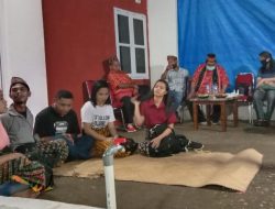 Rayakan Nataru K2L2TM Angkat Tema “Cinta Kasih Kristus yang Menggerakkan Persaudaraan”