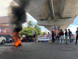 Harga Bahan Pokok Meroket, GAM Serukan Jokowi Silahkan Mundur
