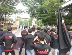 Sikapi Maraknya Peredaran Kosmetik Tanpa Izin Edar Dari BPOM, KPPM Lakukan Aksi Demonstrasi