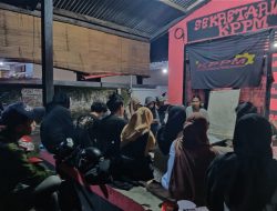 Tindak Lanjuti Aksinya, KPPM Kini Gelar Konsolidasi Besar Untuk Melaporkan Produk Kosmetik NRL dan Pihak Terkait