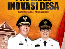 PID Bakal Digelar di Bulukumba, Dirjen Hingga Menteri Bakal Hadir