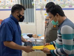 Polisi Segera Tetapkan Tersangka Kasus Dugaan Kekerasan Seksual Bocah 10 Tahun di Manado