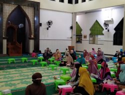 PAC LDII Gelar Seminar Kecerdasan Finansial Agar Wanita Dapat Kelola Keuangan Keluarga