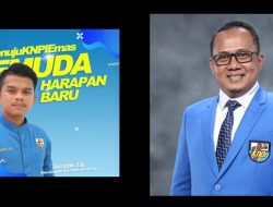 Tokoh Pemuda dan KNPI Sulbar Sambut Optimis IKN Baru Sabagai Arus Perubahan Besar