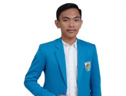 Terpilih Secara Aklamasi, Ripaldi Rusdi Nahkodai KNPI Kolaka
