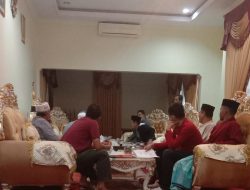 Dari Subuh Hingga Tak Ada Larangan di Post Jaga, Bupati Majene Bebaskan Warga Temui Dirinya di Rujab