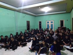 BEM STKIP Pembangunan Indonesia Makassar Gelar Pembukan LK Tingkat I
