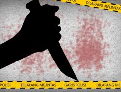 Pelaku Pembunuhan Diamankan di Polres Bulukumba
