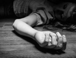 Innallillah…! Seorang Pria Di Temukan Meninggal Di Rumah Kebun Di Bulukumba