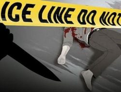 Polisi Mengamankan Pelaku Penikaman di Herlang Bulukumba