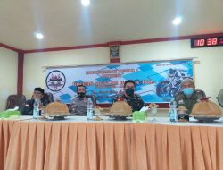 Hadiri Mubes 1 Bikers Muslim Butta Toa, Ini Harapan Dandim 1410