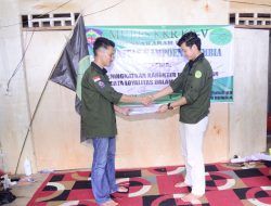 Mubes IV Komunitas Kampoeng Rumbia(KKR),Siapa Nahkoda Selanjutnya?