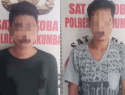 Satuan Narkoba Polres Bulukumba Gagalkan Peredaran Sabu 7,30 Gram