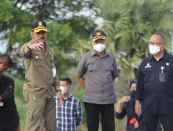 Mentan SYL Berkunjung Ke Jeneponto, Ini Tujuannya