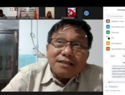 Jelang Pemilu 2024, Bawaslu Luwu Timur Akan Perkuat Pengawasan Partisipatif