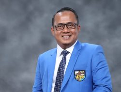 Diduga Ada Aktor Intelektual, KNPI Sulbar Kecam Pengeroyokan Ketua DPP KNPI Haris Pratama