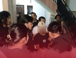 Korban Pembusuran Meninggal, Tiga Pelaku Diringkus Polsek Bontoala Bersama Jatanras Polrestabes Makassar
