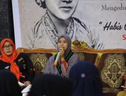 Peringati Hari Kartini, Ini Harapan Ketua Kohati Bulukumba