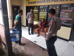 Mercon Berdarah di Sinjai Borong, Satu Orang Tewas Usai Duel Maut