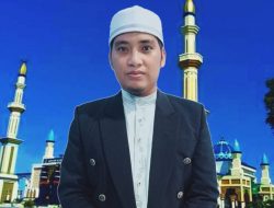 Ust. Arsyul Ikram Rasyid di Jadwalkan Jadi Khatib Idul Fitri di Lapangan Desa Baruga Riattang, Ini Kata KUA Bulukumpa