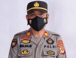 Polsek Kajang Amankan Pelaku Penganiayaan di Kajang
