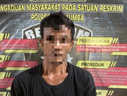 Seorang DPO Kasus Penganiayaan Berhasil Diamankan Tim Resmob Polres Bulukumba