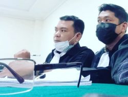 Penetapan Tersangka MP di Nilai Terburu Buru, Andi Imran Pra Peradilankan Sat Reskrim Polres Gowa