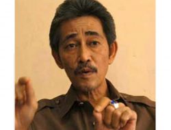 Andi Rudiyanto Asapa, Mantan Bupati Dua Periode Kabupaten Sinjai Meninggal Dunia di Makkah