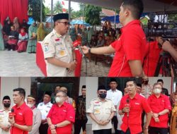 Bupati Majene Resmikan Bangunan Masjid tvOne