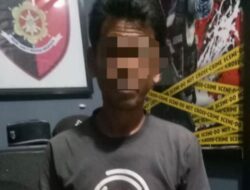 Pelaku Penikam Istri Hingga Tewas Di Bulukumba Resmi Ditetapkan Jadi Tersangka
