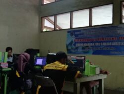 JIKo Dorong BLK Daerah Terapkan BLU