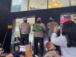 Bentuk Transparansi, Sidang Etik Ferdy Sambo  Dihadiri Langsung Kompolnas