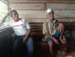 Dari Ukuran Yang Berkurang Hingga Sertifikat Berbayar, Ini Kata Disnakertrans Lutim Soal Lahan Warga Eks Timur Timur