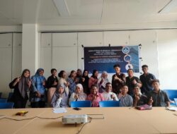 Di Ikuti 15 UMKM, Tim Pengabdi Masyarakat Politeknik Negeri Fakfak Gelar Pelatihan UMKM